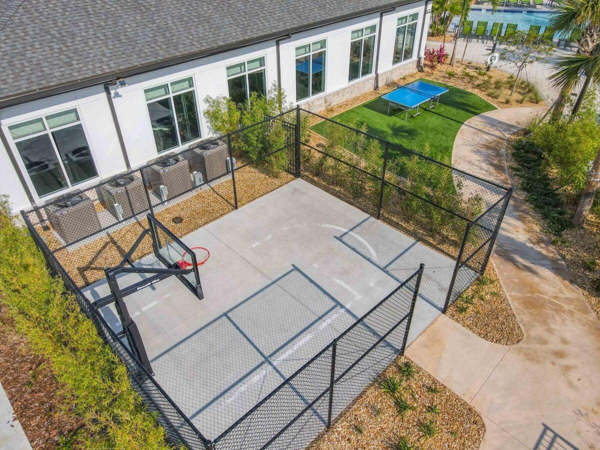 Terrific Thematic Lakeview 2B With 2 Clubhouses Kissimmee Extérieur photo