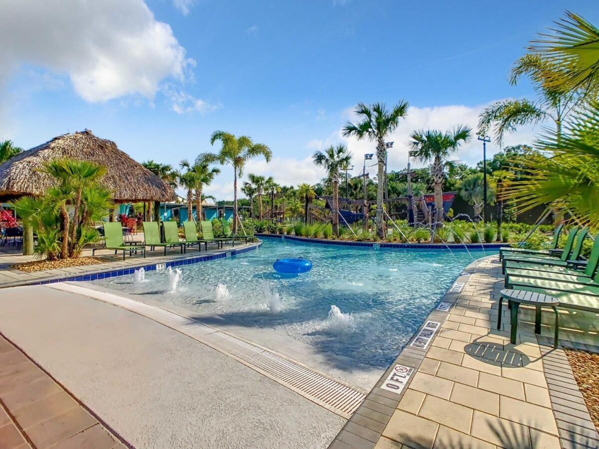 Terrific Thematic Lakeview 2B With 2 Clubhouses Kissimmee Extérieur photo
