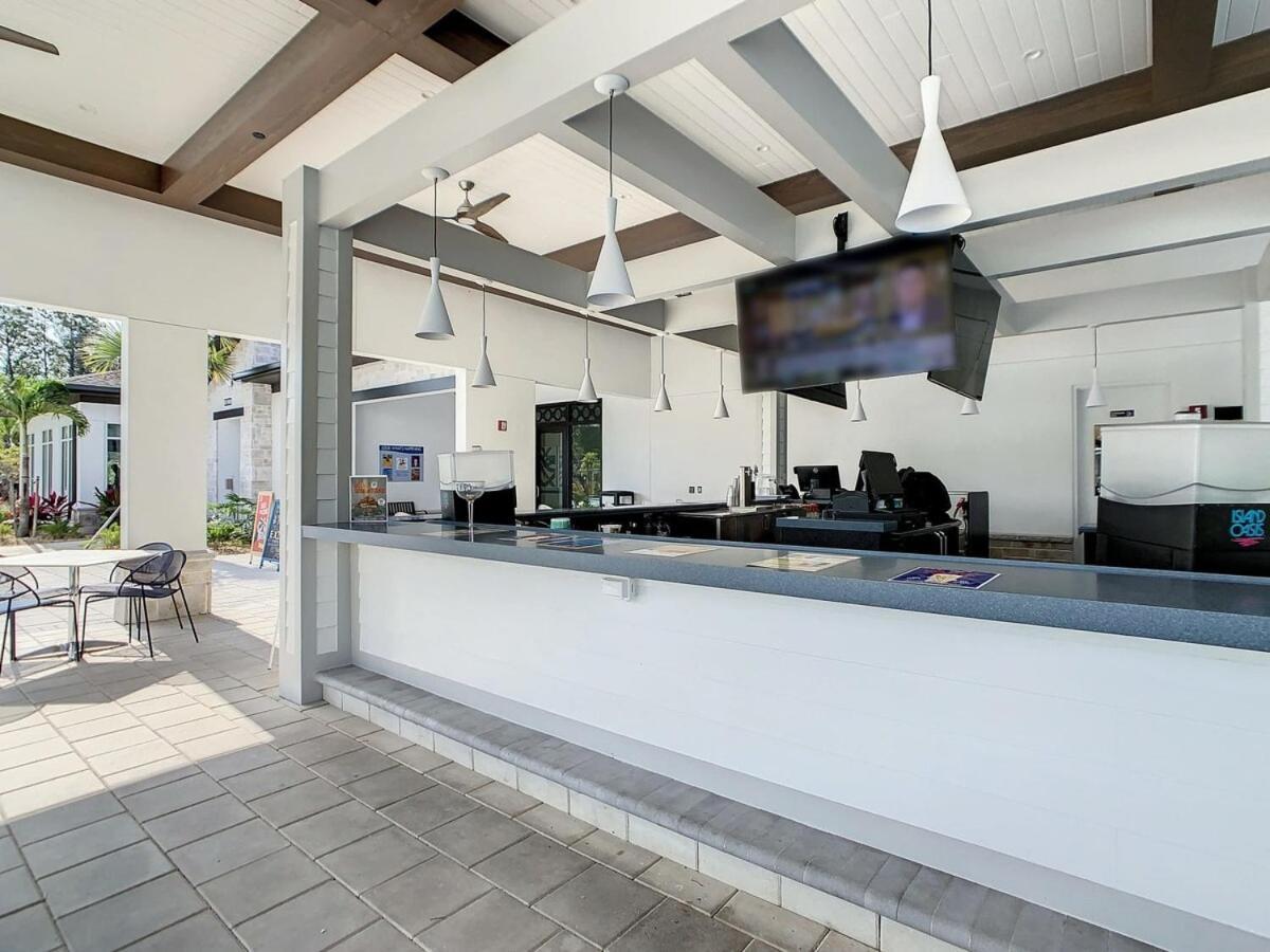 Terrific Thematic Lakeview 2B With 2 Clubhouses Kissimmee Extérieur photo