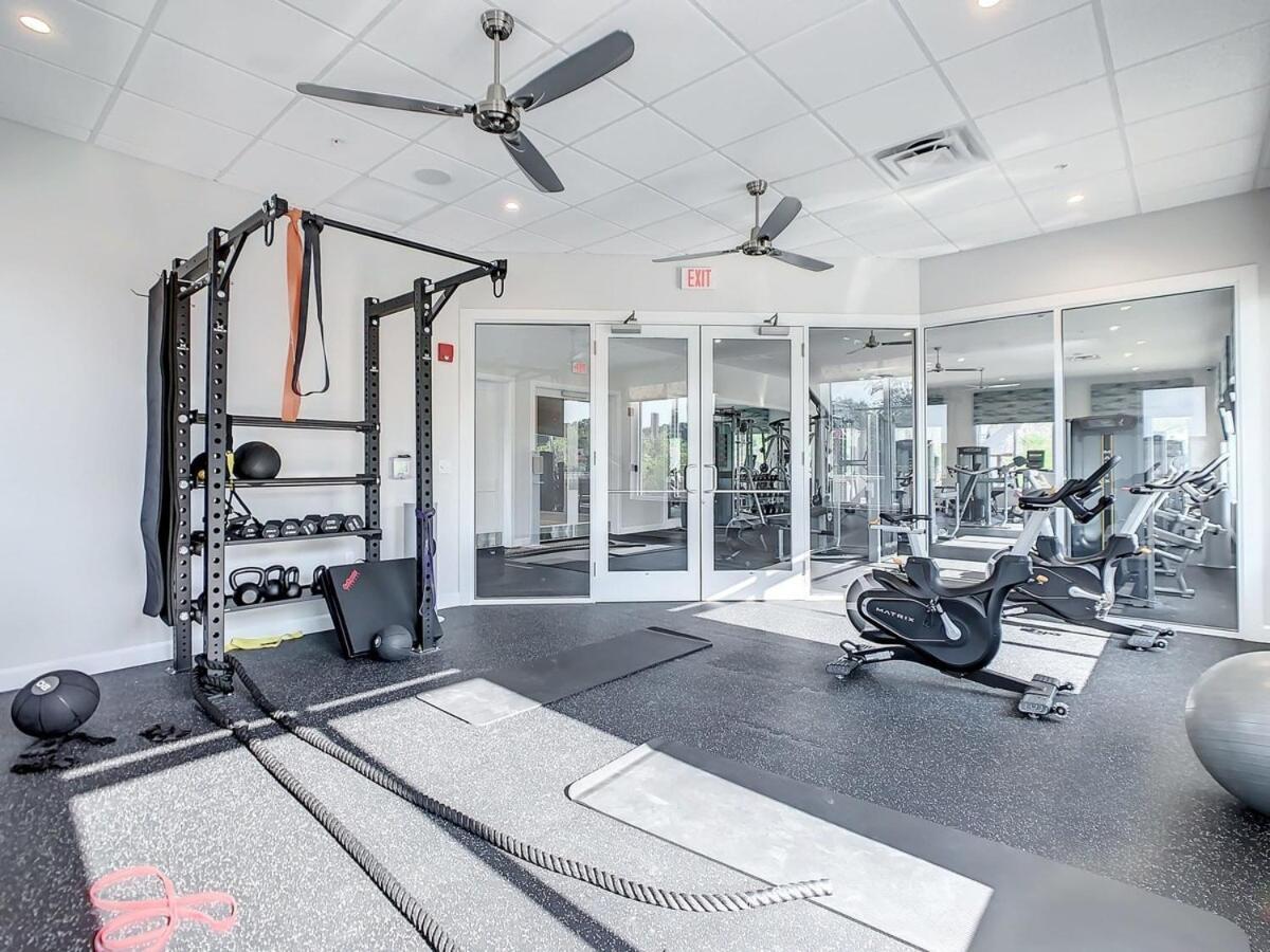 Terrific Thematic Lakeview 2B With 2 Clubhouses Kissimmee Extérieur photo