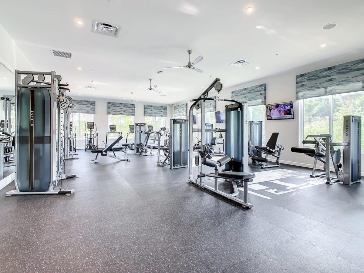 Terrific Thematic Lakeview 2B With 2 Clubhouses Kissimmee Extérieur photo