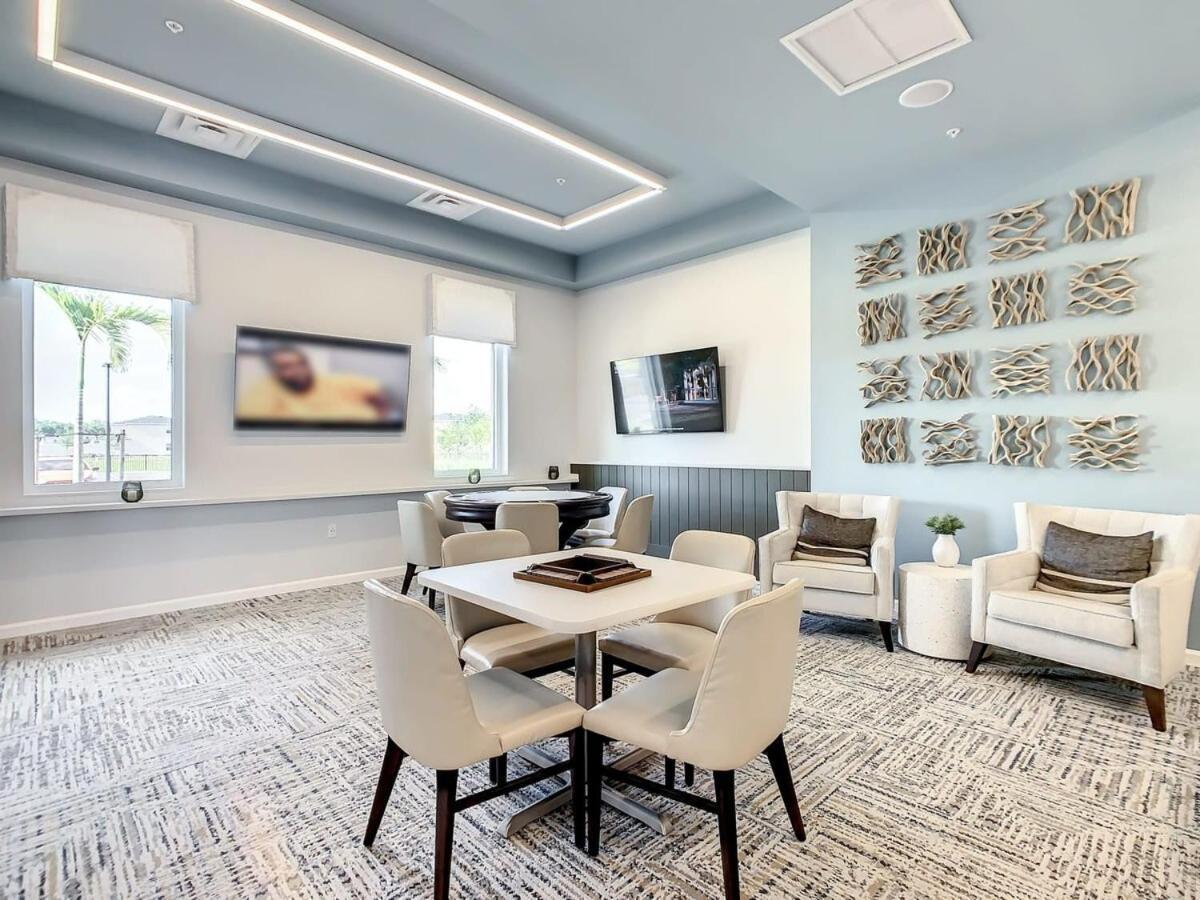 Terrific Thematic Lakeview 2B With 2 Clubhouses Kissimmee Extérieur photo
