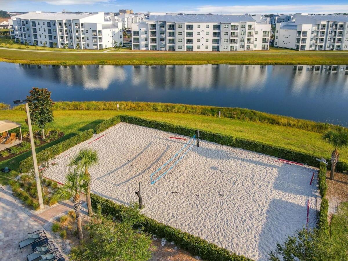 Terrific Thematic Lakeview 2B With 2 Clubhouses Kissimmee Extérieur photo