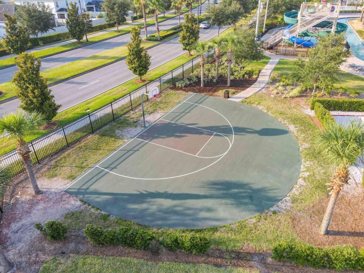 Terrific Thematic Lakeview 2B With 2 Clubhouses Kissimmee Extérieur photo