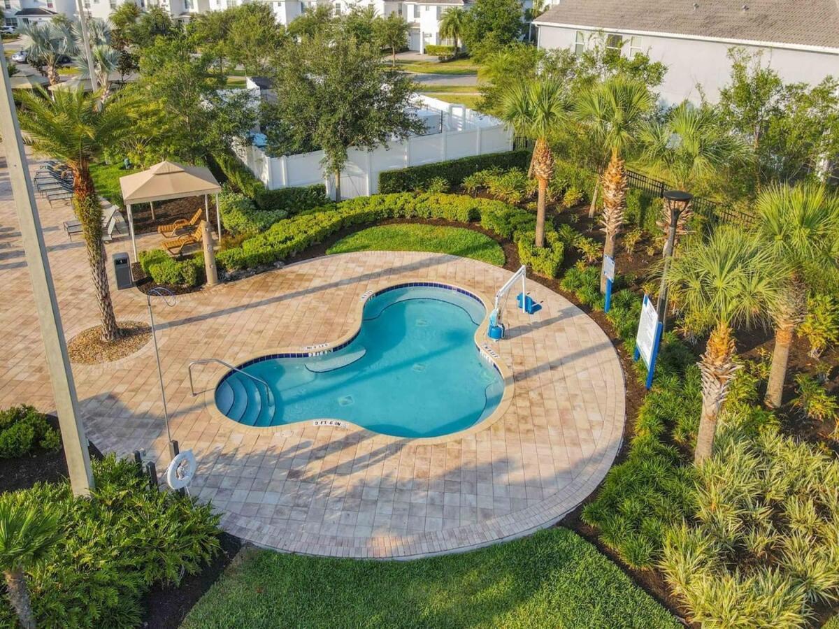 Terrific Thematic Lakeview 2B With 2 Clubhouses Kissimmee Extérieur photo