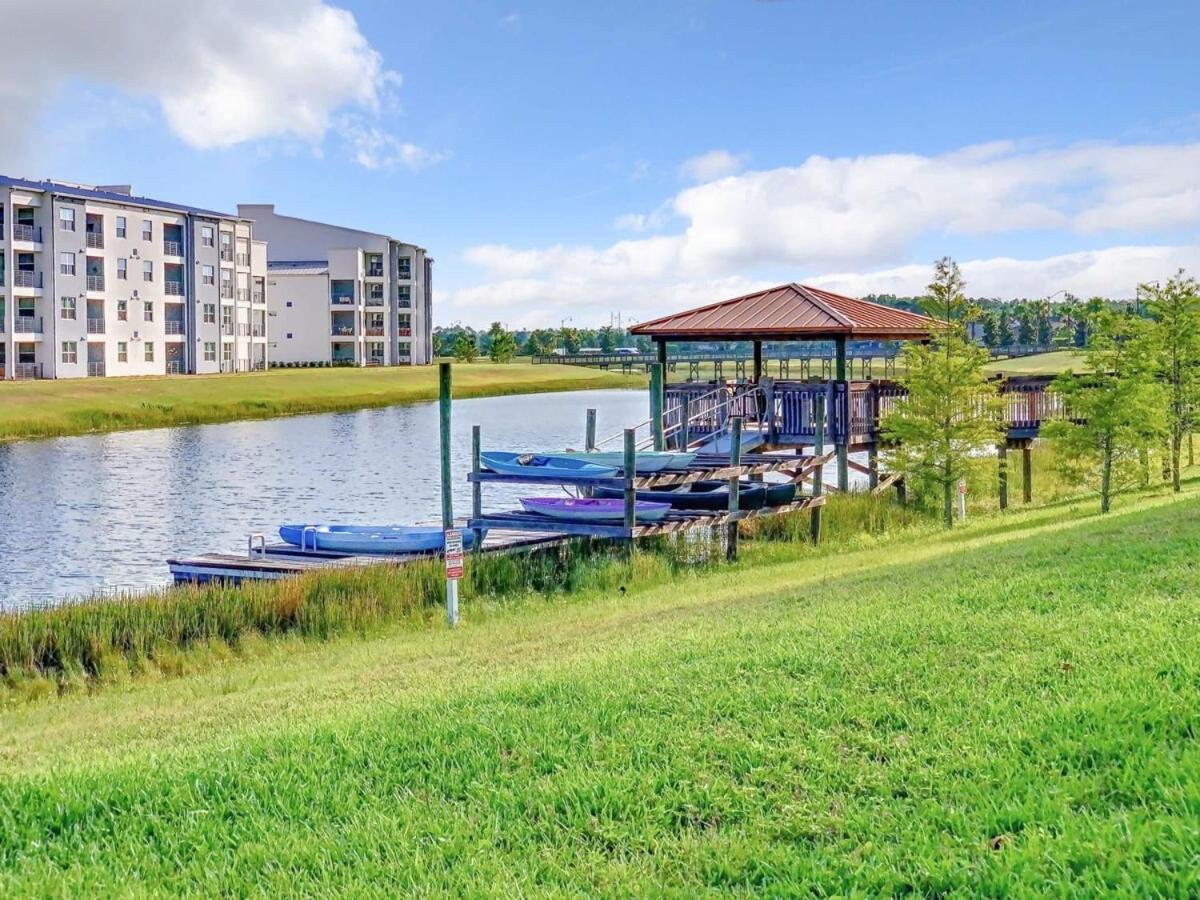 Terrific Thematic Lakeview 2B With 2 Clubhouses Kissimmee Extérieur photo