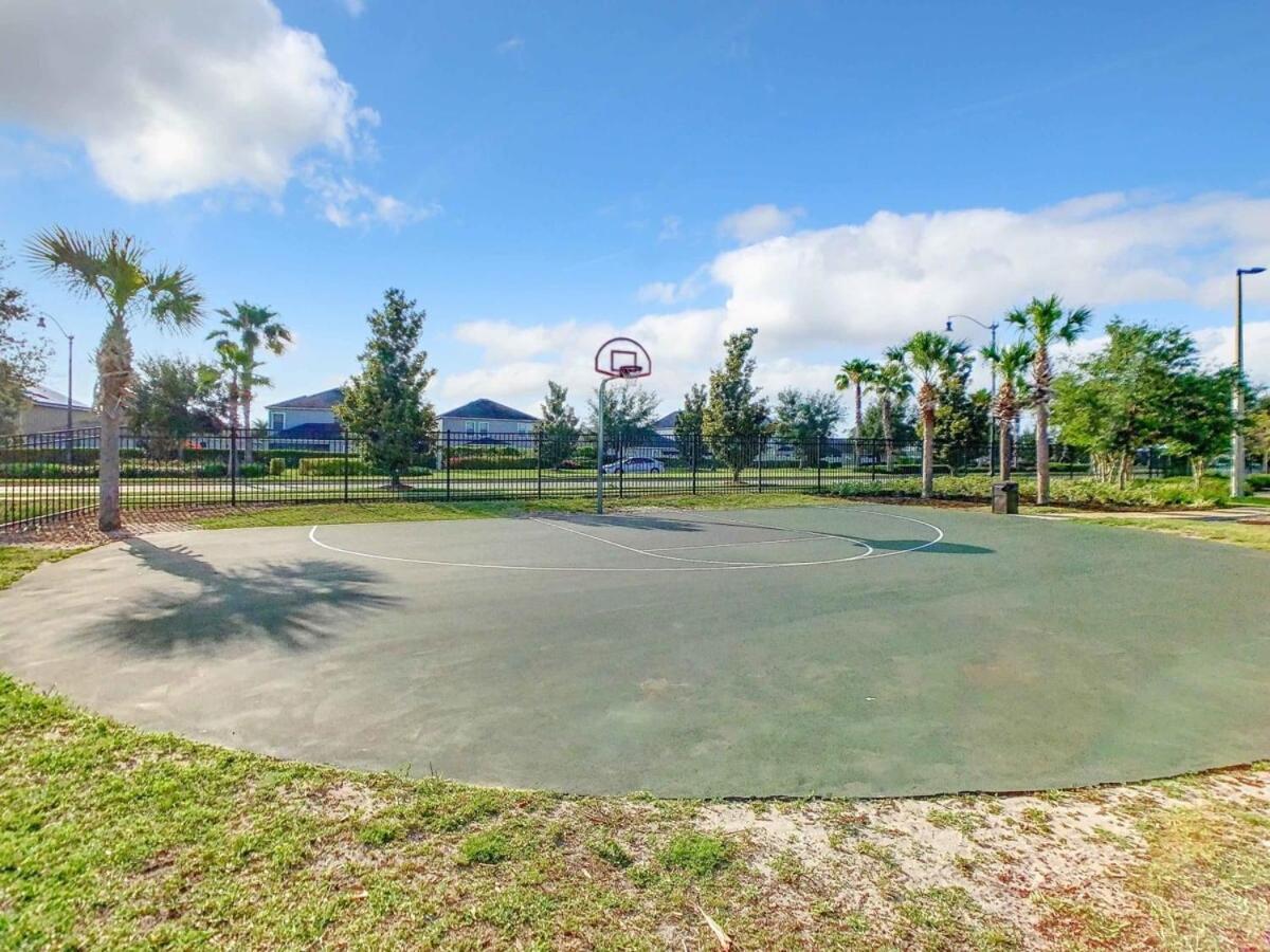 Terrific Thematic Lakeview 2B With 2 Clubhouses Kissimmee Extérieur photo