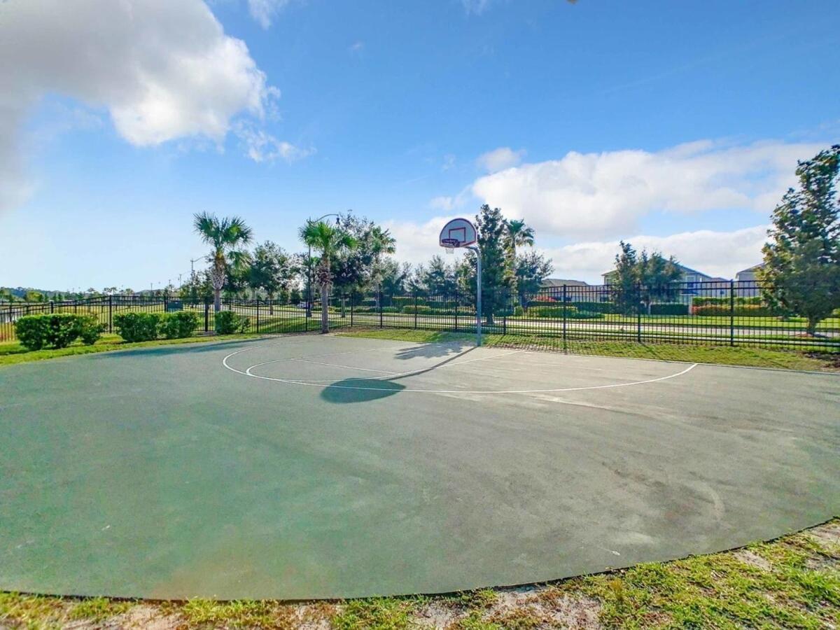 Terrific Thematic Lakeview 2B With 2 Clubhouses Kissimmee Extérieur photo