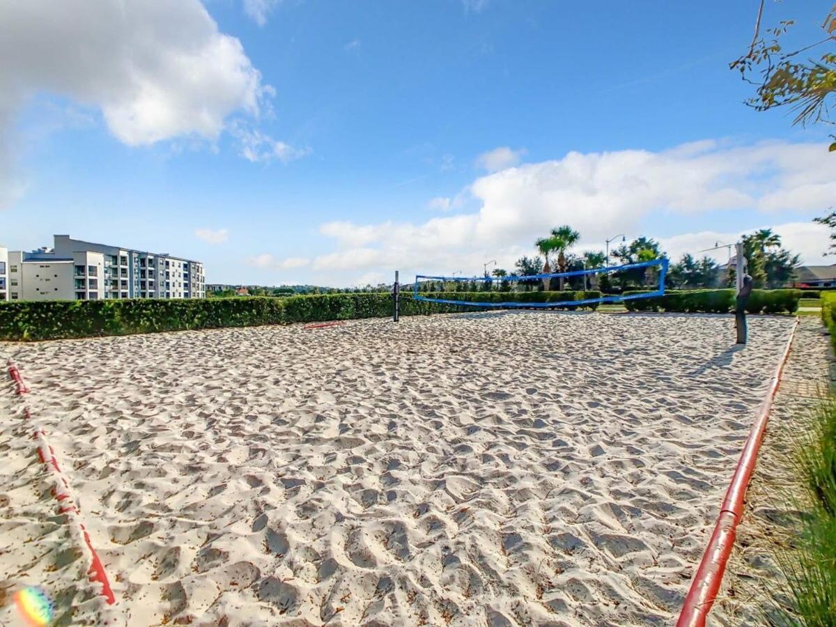 Terrific Thematic Lakeview 2B With 2 Clubhouses Kissimmee Extérieur photo