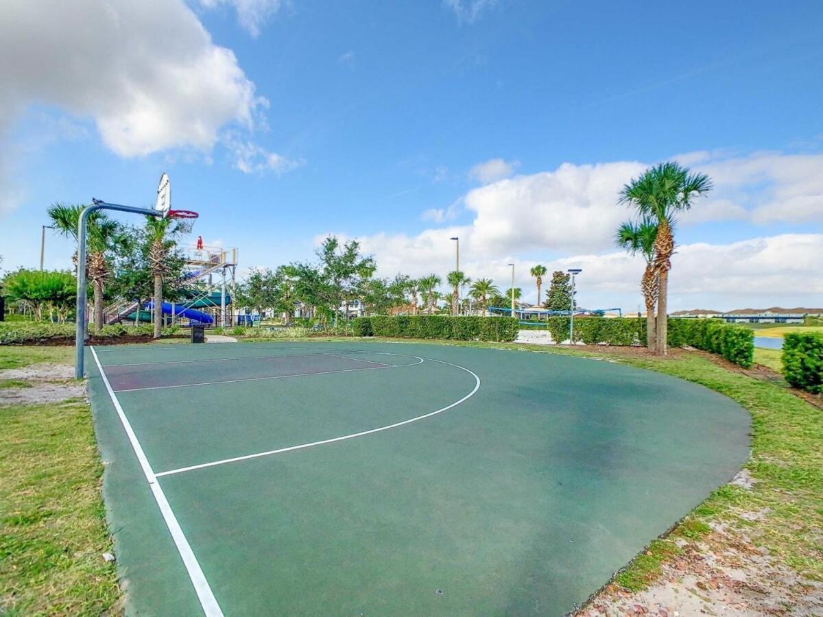 Terrific Thematic Lakeview 2B With 2 Clubhouses Kissimmee Extérieur photo