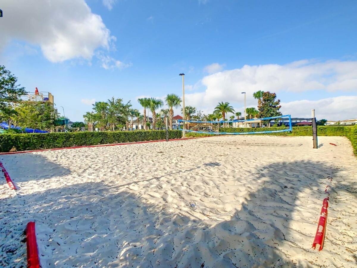 Terrific Thematic Lakeview 2B With 2 Clubhouses Kissimmee Extérieur photo