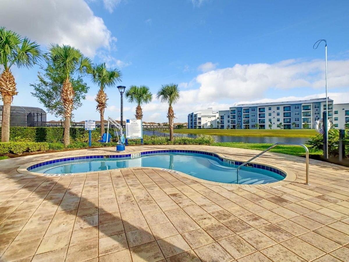 Terrific Thematic Lakeview 2B With 2 Clubhouses Kissimmee Extérieur photo