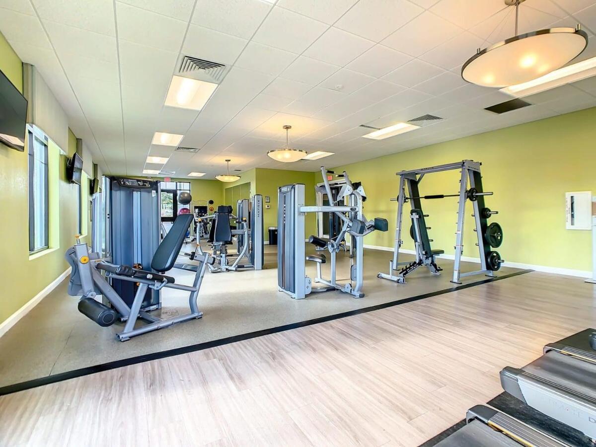 Terrific Thematic Lakeview 2B With 2 Clubhouses Kissimmee Extérieur photo