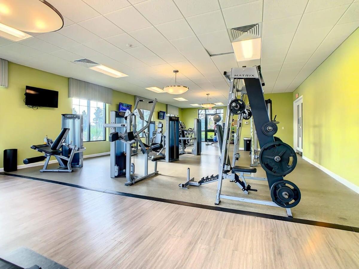 Terrific Thematic Lakeview 2B With 2 Clubhouses Kissimmee Extérieur photo