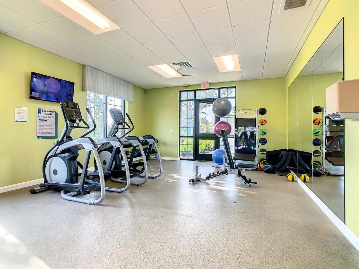 Terrific Thematic Lakeview 2B With 2 Clubhouses Kissimmee Extérieur photo