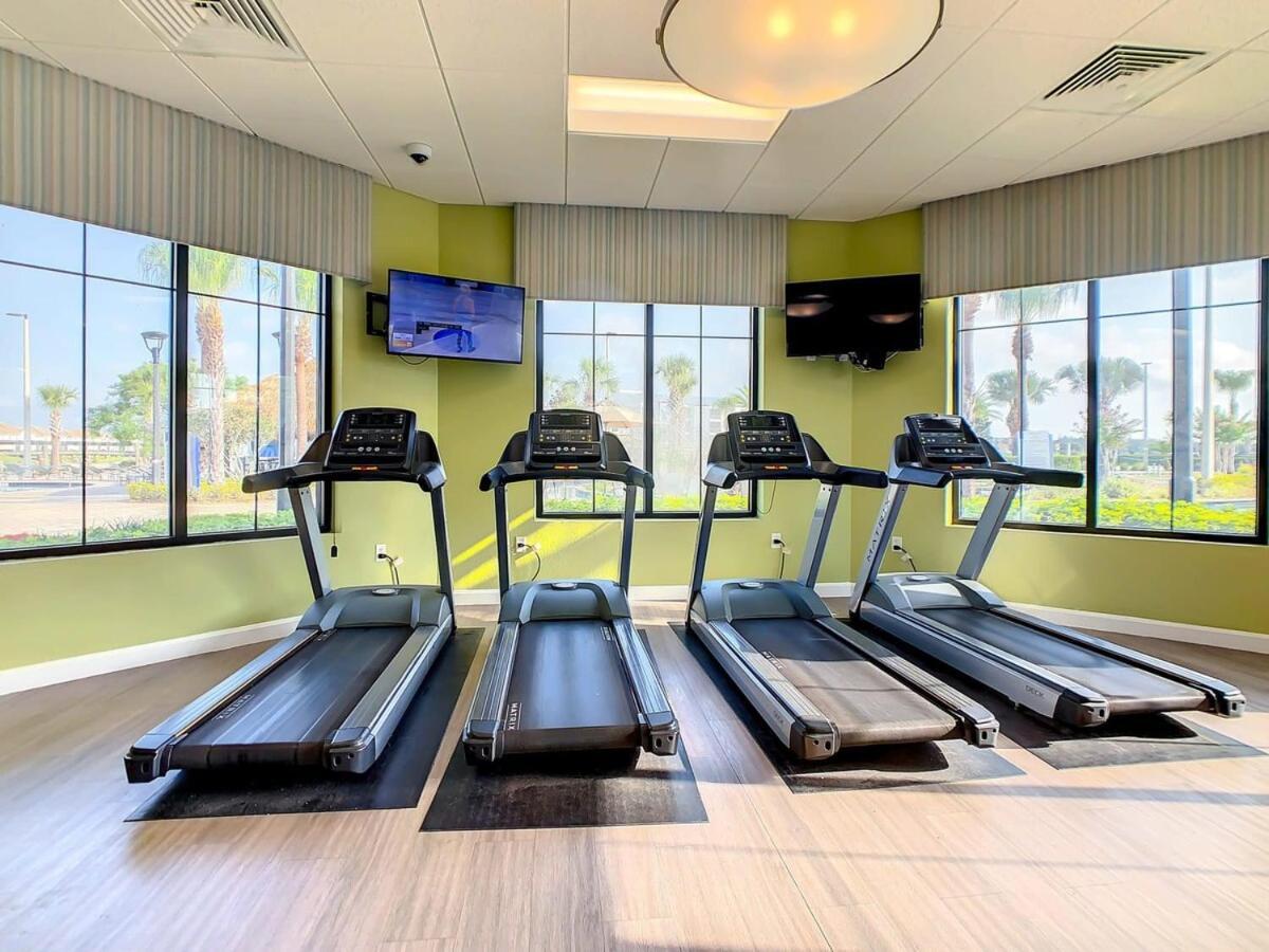 Terrific Thematic Lakeview 2B With 2 Clubhouses Kissimmee Extérieur photo