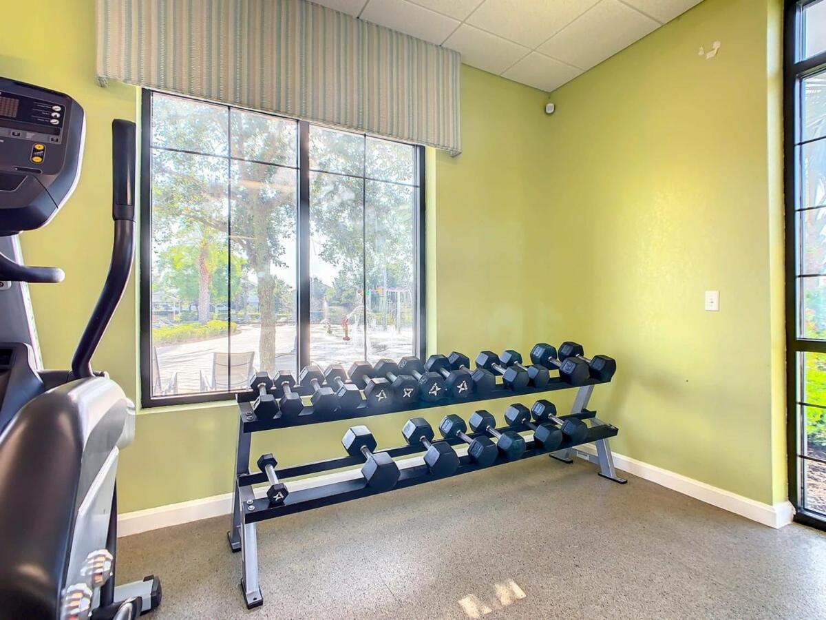 Terrific Thematic Lakeview 2B With 2 Clubhouses Kissimmee Extérieur photo