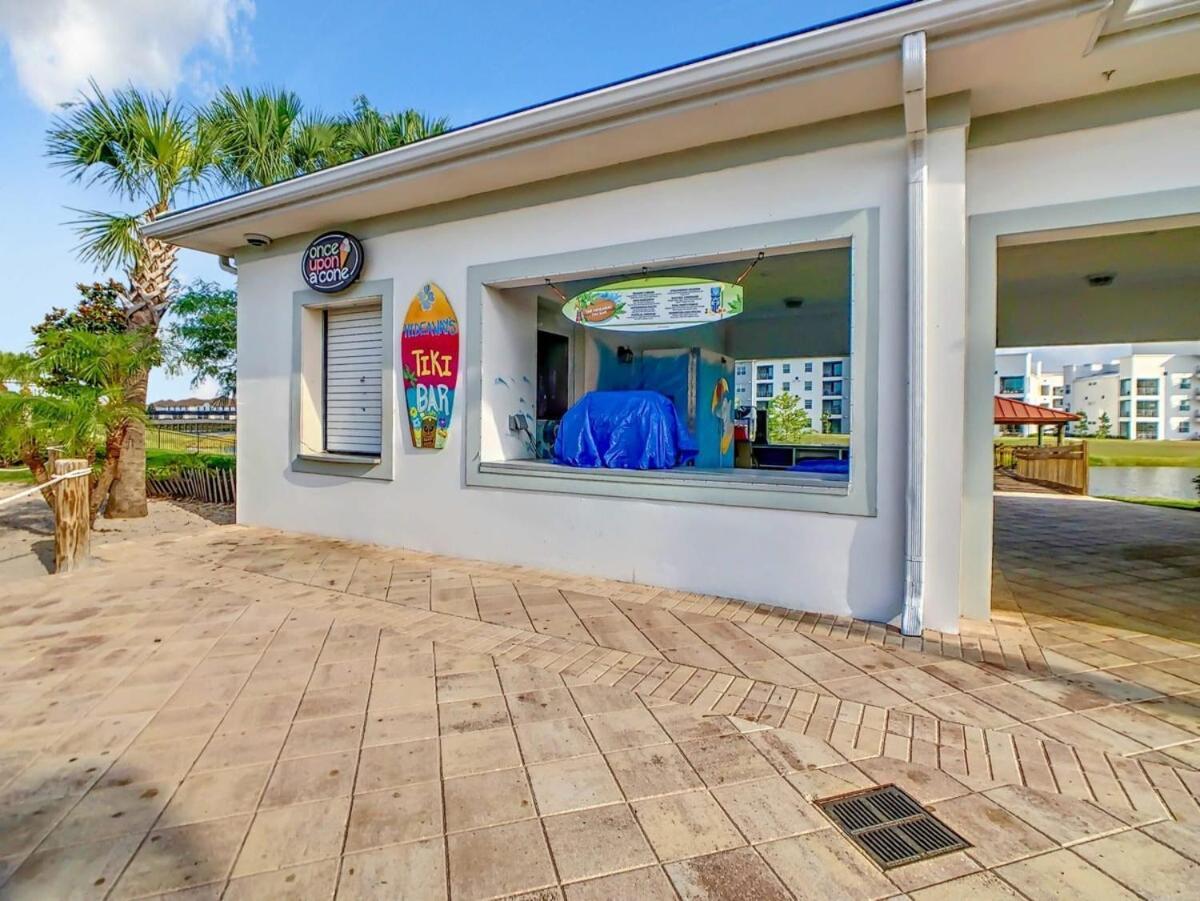Terrific Thematic Lakeview 2B With 2 Clubhouses Kissimmee Extérieur photo