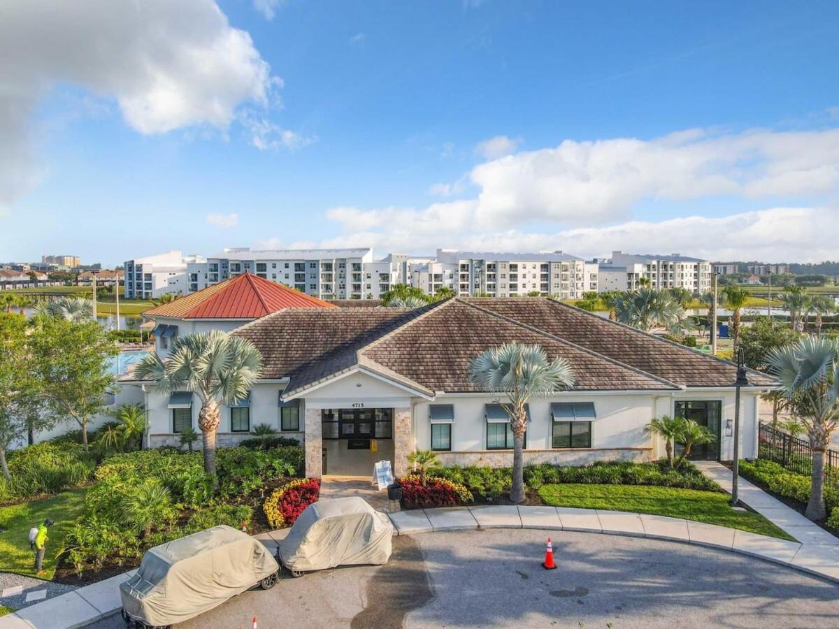 Terrific Thematic Lakeview 2B With 2 Clubhouses Kissimmee Extérieur photo