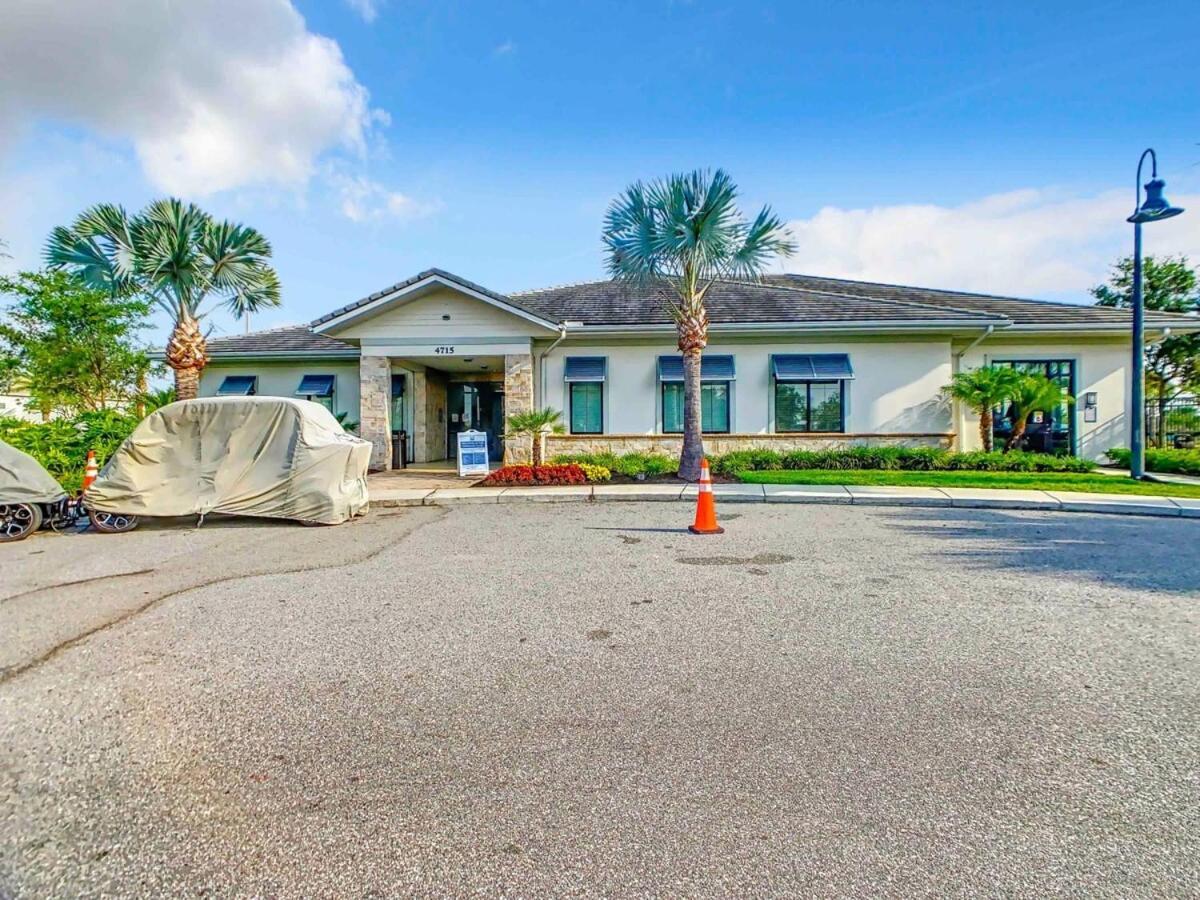 Terrific Thematic Lakeview 2B With 2 Clubhouses Kissimmee Extérieur photo