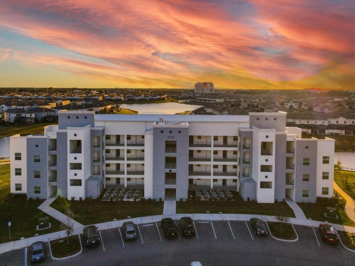 Terrific Thematic Lakeview 2B With 2 Clubhouses Kissimmee Extérieur photo