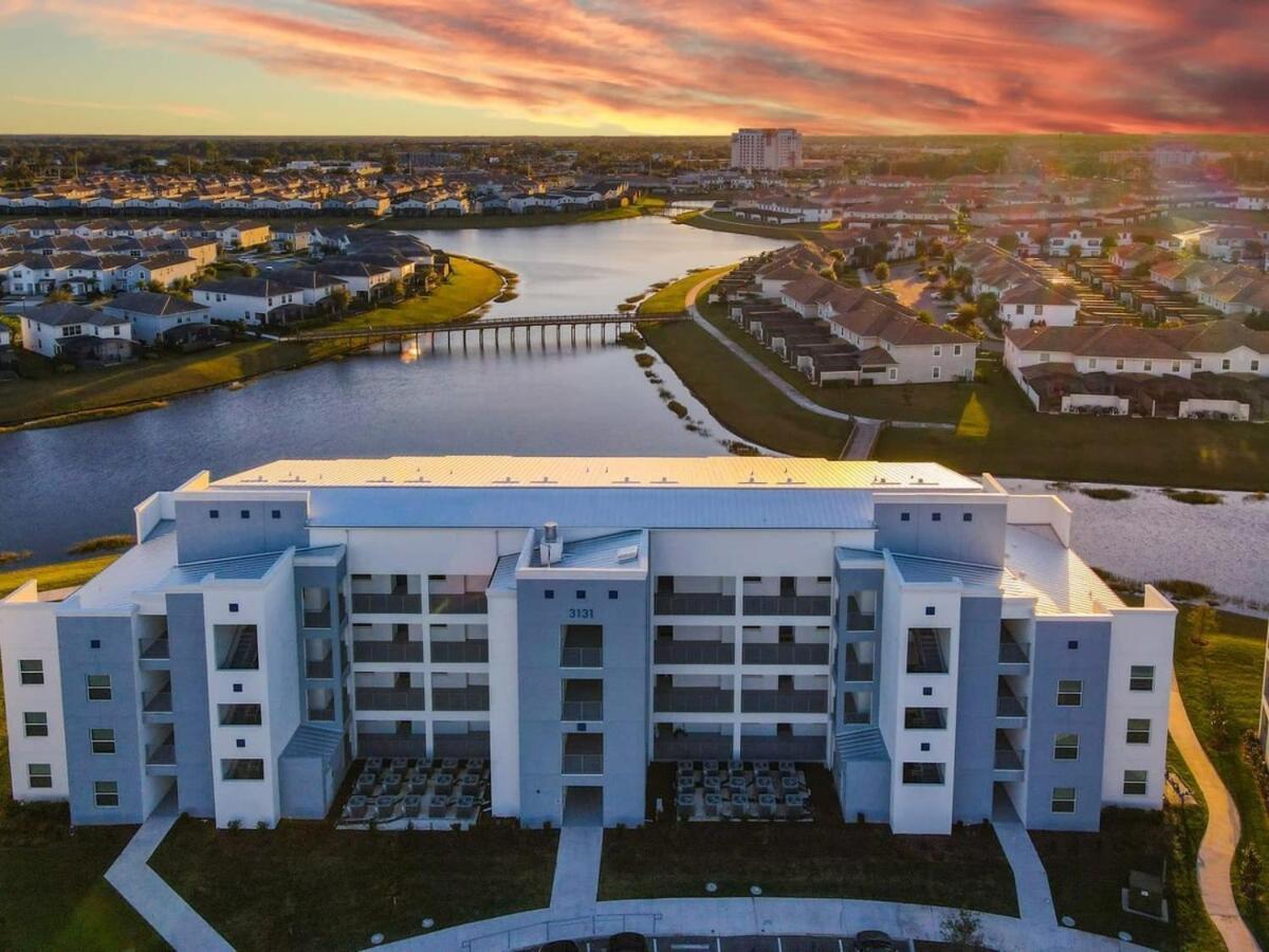 Terrific Thematic Lakeview 2B With 2 Clubhouses Kissimmee Extérieur photo