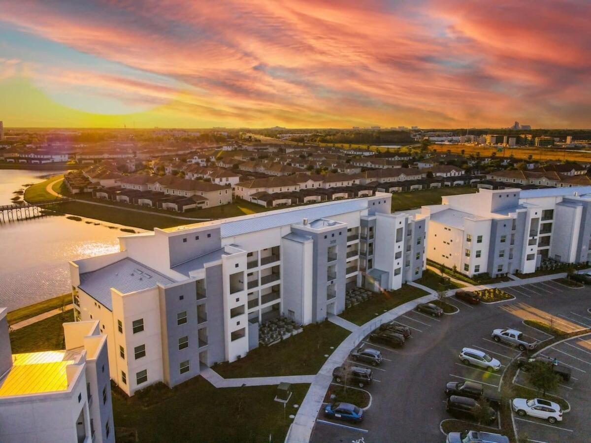 Terrific Thematic Lakeview 2B With 2 Clubhouses Kissimmee Extérieur photo
