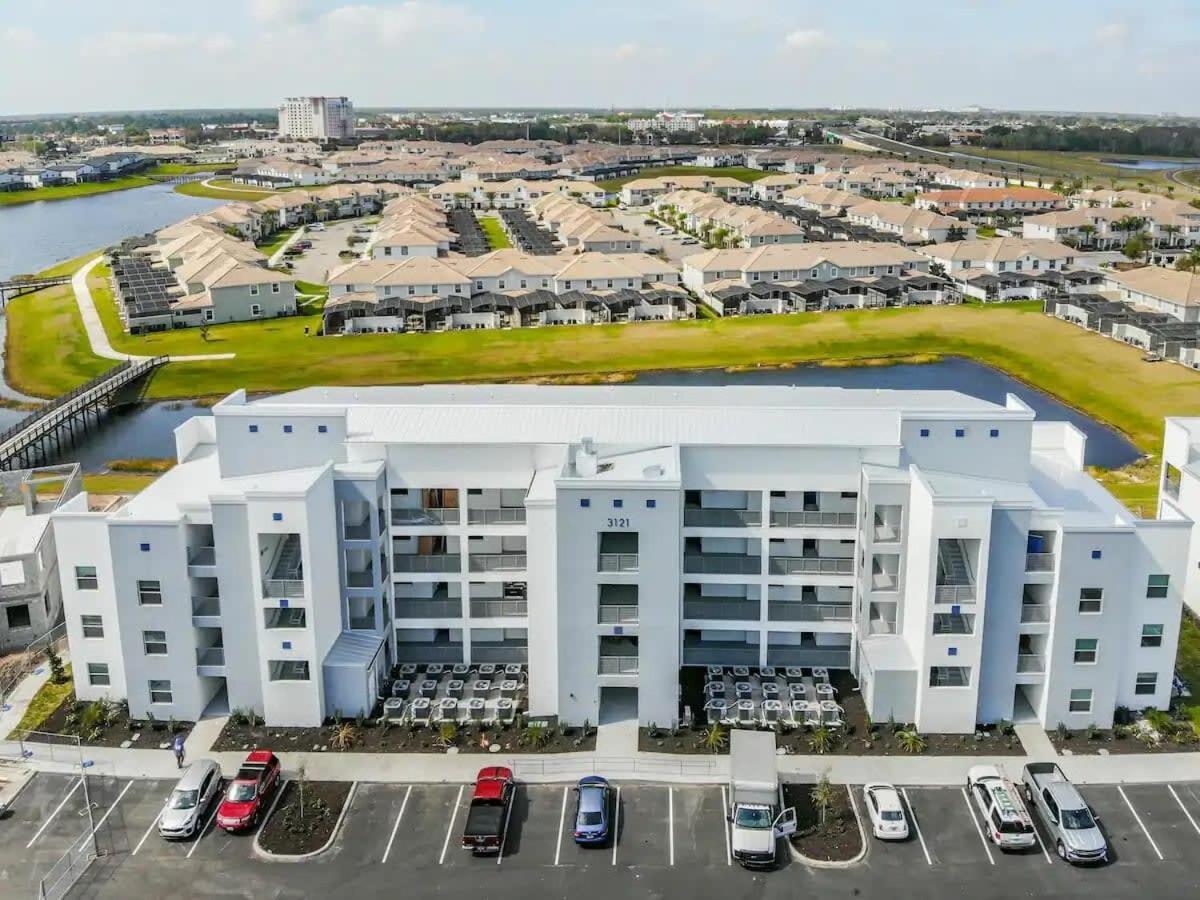 Terrific Thematic Lakeview 2B With 2 Clubhouses Kissimmee Extérieur photo