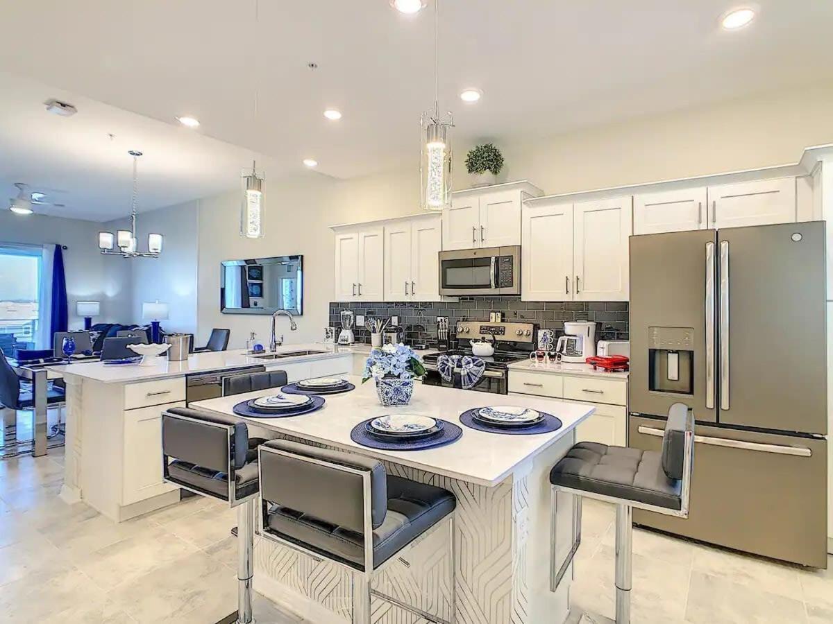 Terrific Thematic Lakeview 2B With 2 Clubhouses Kissimmee Extérieur photo